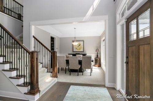 1673 Watermark Dr, Grand Rapids MI 49546-9009 exterior