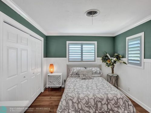 1119 14th St, Boca Raton FL  33486-5431 exterior