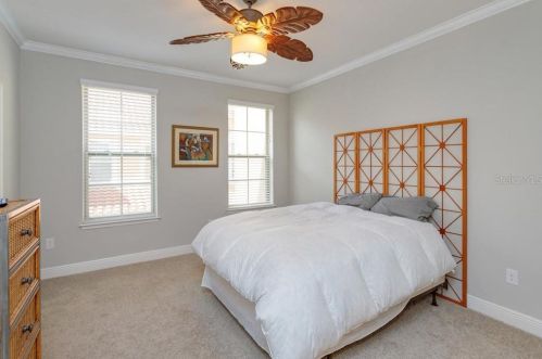 3104 Porta Romano Way, Lake Mary FL exterior