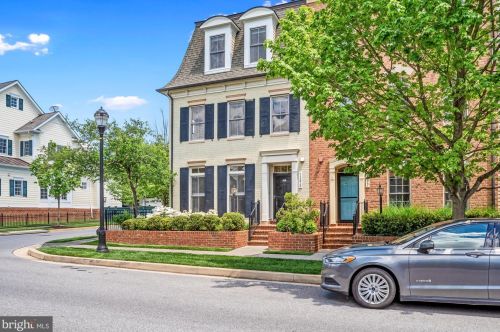 11375 Liberty St, Fulton, MD 20759-2511