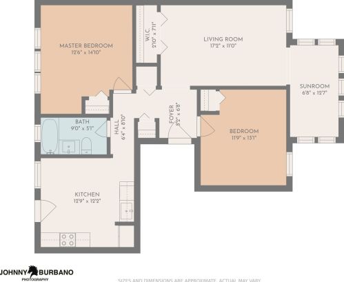 1655 Spaulding Ave, Chicago IL  60647-4902 exterior