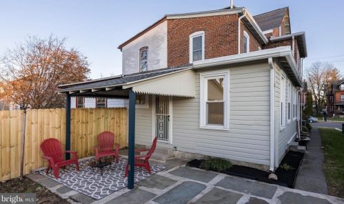 719 Church St, Limerick PA  19468-2103 exterior