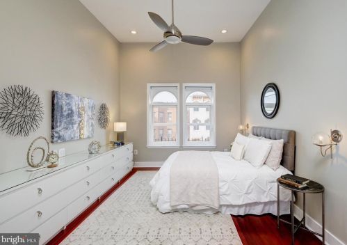 412 M St, Washington DC 20002-3421 exterior