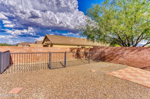 660 Echo Mesa Dr, Green Valley AZ 85614-5487 exterior