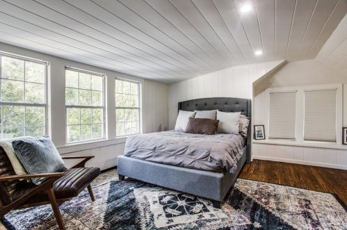 4606 Amherst Ave, Dallas TX  75209-3126 exterior