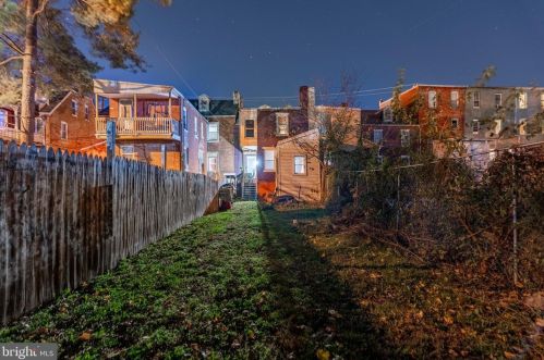 336 Prince St, Lancaster PA 17603-5316 exterior