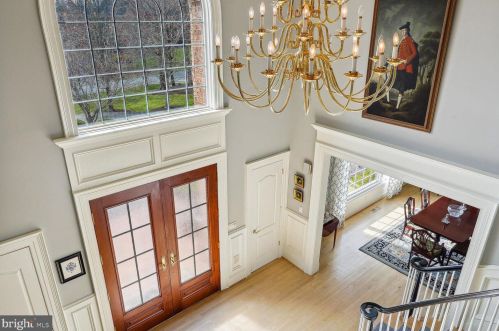 11409 Palatine Dr, Rockville MD  20854-1453 exterior