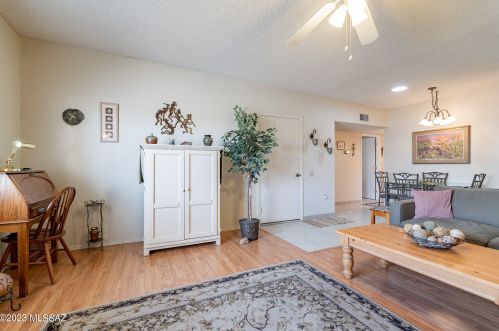 2778 Camino Selva, Green Valley AZ 85622-8203 exterior