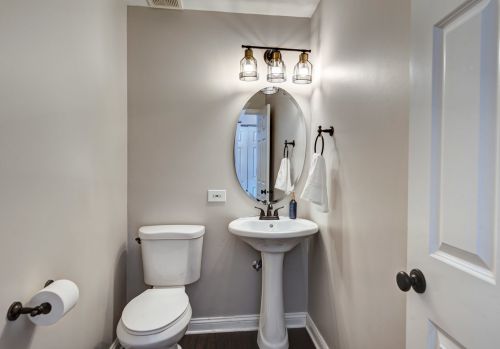 3710 Saratoga Dr, Joliet IL 60435-1563 exterior