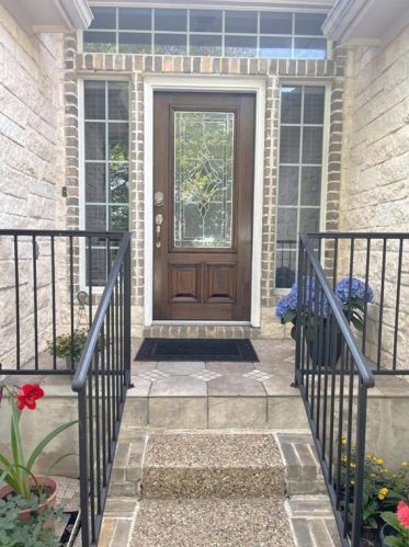 11300 Brixey Ln, Austin TX  78754-3920 exterior