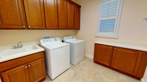 9849 Carrotwood Cir, Fort Pierce FL 34987-2478 exterior