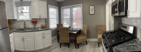 4260 49th St, Milwaukee WI  53216-1308 exterior