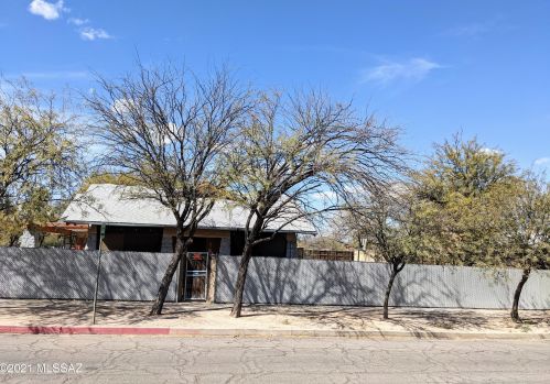 201 Tyndall Ave, Tucson, AZ 85719-5355