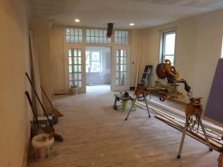 5116 Walton Ave, Philadelphia PA  19143-2617 exterior