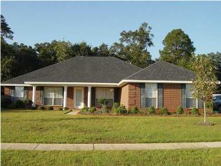 10752 Middle Oak Dr, Mobile, AL 36695-8276