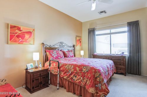 7451 Placita Luz De La Luna, Tucson AZ  85715-2834 exterior