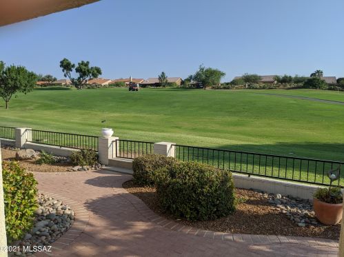 65450 Rolling Hills Dr, Tucson AZ 85739-3031 exterior