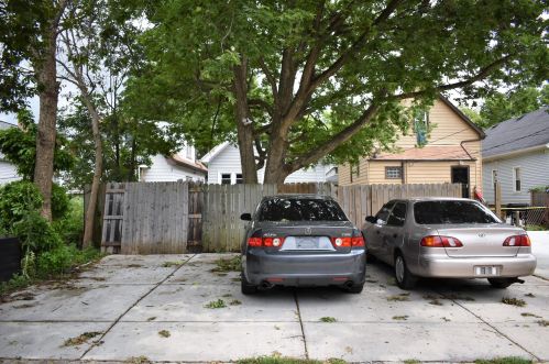 2837 7 St, Milwaukee WI 53215-3907 exterior