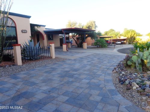 6790 3rd St, Tucson AZ  85710-1244 exterior