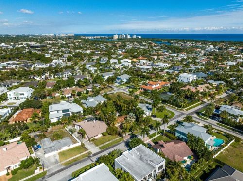 275 4 St, Boca Raton FL 33432-3738 exterior