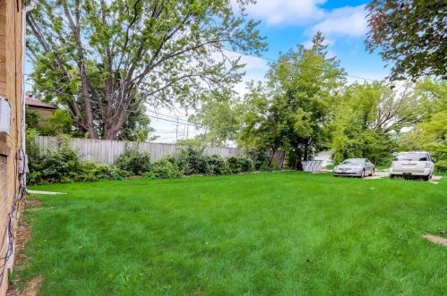 4679 19th Pl, Milwaukee WI  53209-6453 exterior