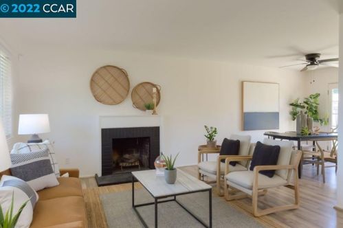 2837 Courtland Dr, Concord, CA 94520-4721