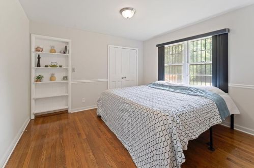 2293 Country Clb Dr, Atlanta GA 30311-5305 exterior