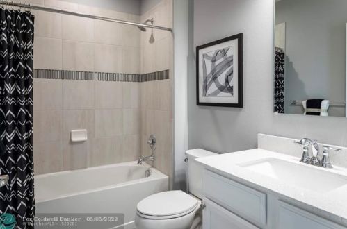 3713 Bennington Ln, Fort Pierce FL  34981 exterior