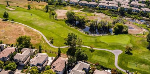 1413 Haddington Dr, Folsom CA 95630-5311 exterior