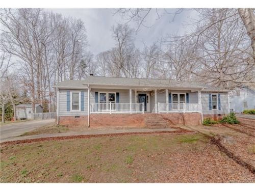 520 Shannon Rdg, Gastonia, NC 28056-8918