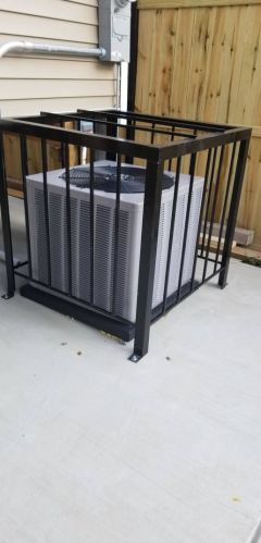 6952 Justine St, Chicago IL  60636-3921 exterior