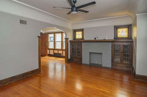 1434 66th St, Milwaukee WI  53213-2964 exterior