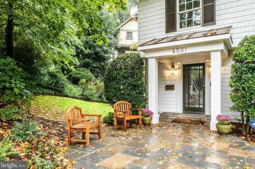 4501 37th Pl, Arlington, VA 22207-4515