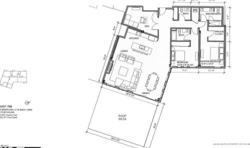 387 Commercial St, Portland ME  04101-4629 exterior