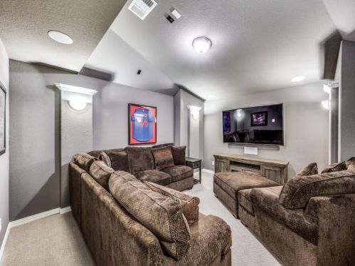 3012 Little Ml, Frisco TX 75056-6606 exterior