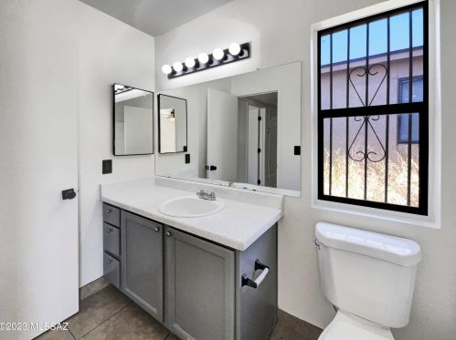 3002 Calle Rabida, Tucson AZ  85706-2779 exterior