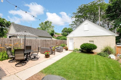 5000 Idlewild Ave, Milwaukee WI 53217-5632 exterior