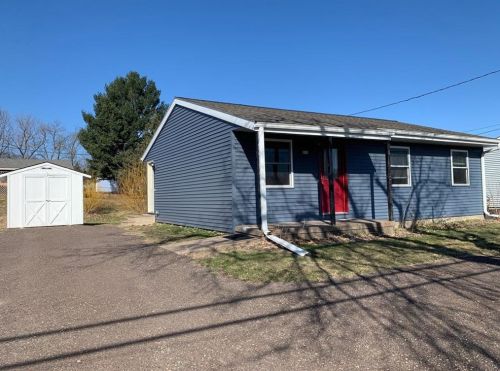 812 Kern Ave, Canton, WI 54868-2516