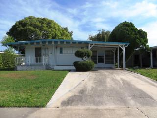 38529 Beniger Dr, Zephyrhills, FL 33540-6505