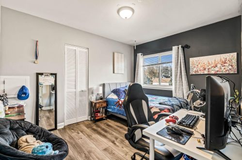 3625 Whitnall Ave, Milwaukee WI 53207-4461 exterior