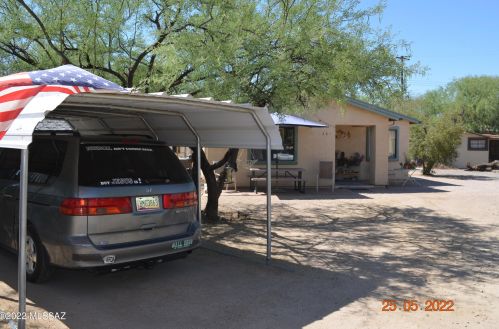 304 Silverbell Rd, Tucson AZ  85745-2636 exterior