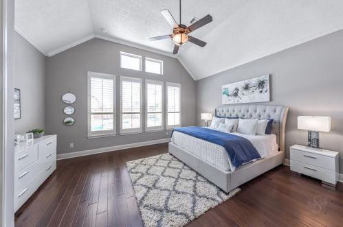 5411 Mustang Rdg Ln, Fulshear TX 77441-2150 exterior