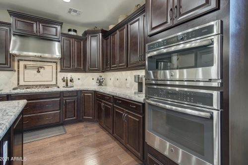 6151 Fresno St, Chandler AZ 85249-5589 exterior