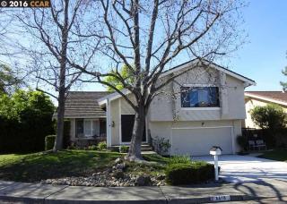 4418 Corkwood Ct, Concord, CA 94521-4327