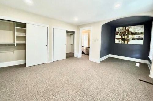 1681 Cass St, Milwaukee WI  53202-4701 exterior