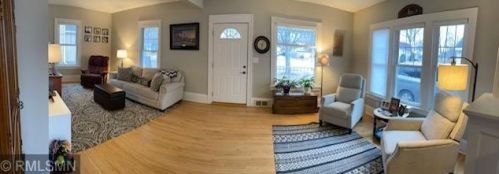 323 5th St, Litchfield MN 55355-1806 exterior