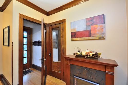 1544 50th St, Milwaukee WI  53208-2209 exterior