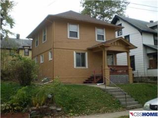 3147 Chicago St, Omaha, NE 68131-2557