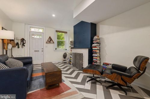 320 G St, Washington DC 20002-4212 exterior