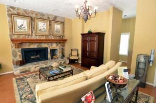 222 Boy Scout Rd, Augusta GA  30909-6048 exterior